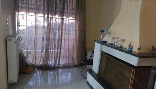 Menidi apartment Β - Foto 5