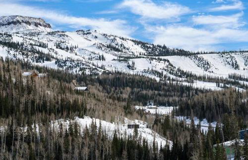 Brian Head Condo Rental - Foto 22