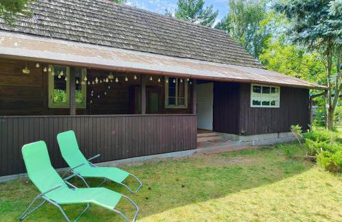 Chaty Sielanka - Foto 8