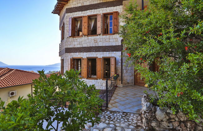 KC Apartments by Cinarlar - Foto 11