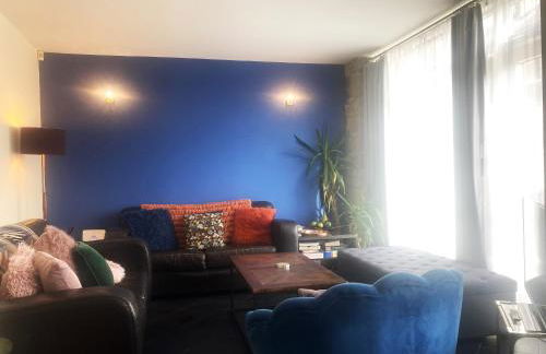 1 Coach House Mews - Matlock Bath - Foto 29