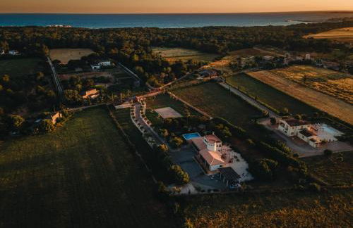 Traumhafte Finca am Es Trenc - Photo 37