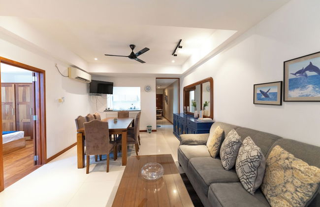 Oceanfront Nilaveli by ICC - Foto 38