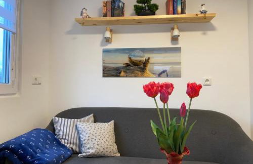 Tiny Haus Boddenblick - Foto 32