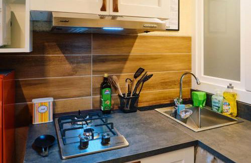 Basso 61, Cozy Oasis with Mini Pool and Courtyard - Foto 49