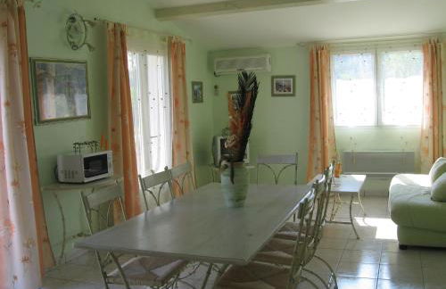 Ardeche - Gites Objectif Evasion - Foto 45