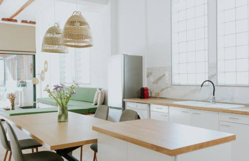 Mnēmes Residence - Foto 12