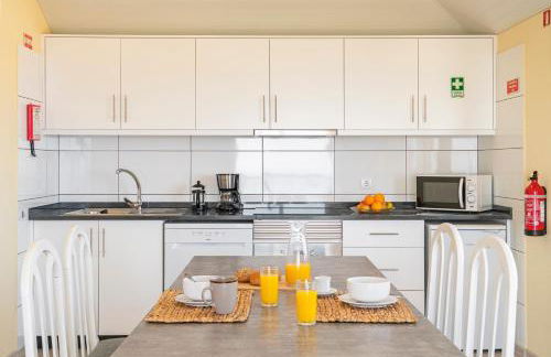 OurMadeira - SeaView Apartment - Foto 14