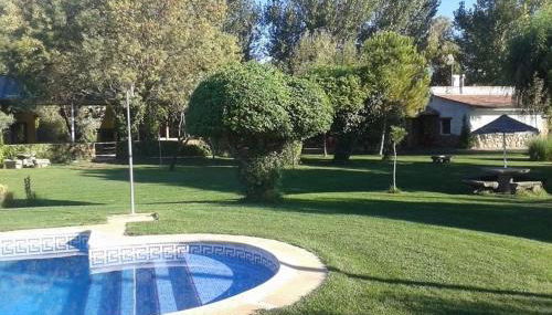 Complejo rural la Badia - Foto 3