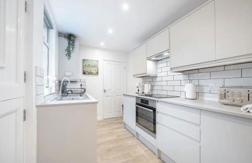 New 3 Bed Victorian Dream House - Foto 51