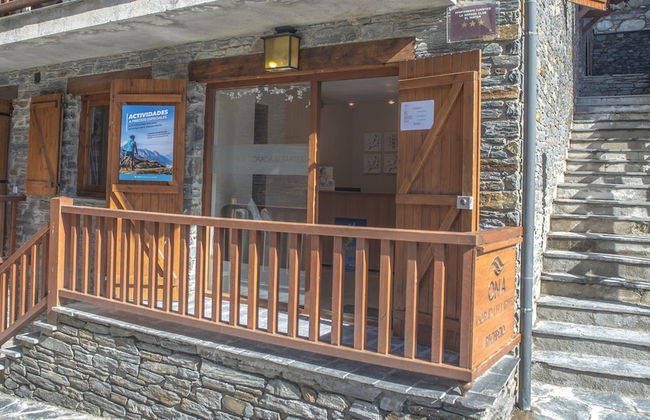 Apartamentos Ona Dorada el Tarter - Foto 4