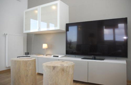 Ferienhaus Blick zum Rennsteig Etterwinden - Foto 16