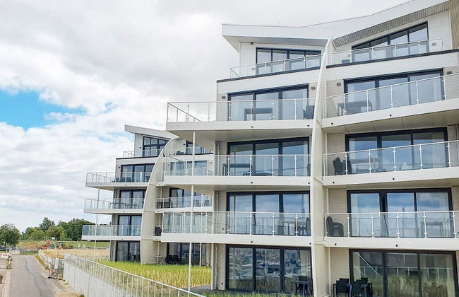 6 Personen Ferienhaus in Wendtorf - Photo 1