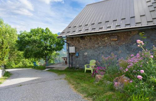 Maison - Parc naturel du Queyras - Pleine nature - Foto 17