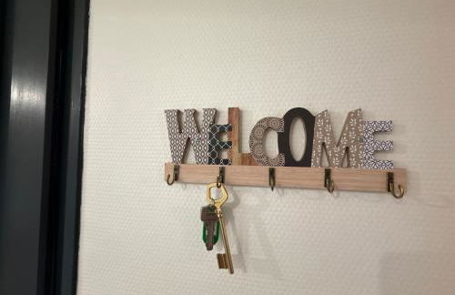 Le Pavillon des Demoiselles maison, ville 6 pers - Foto 28