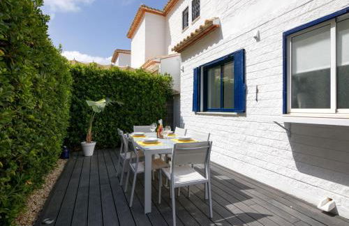 Holiday Home Jardines de Denia V by Interhome - Foto 37