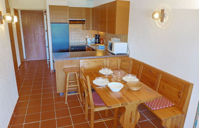 Terrasse Des Alpes 615 - Foto 10