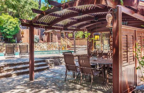 Rocktop Lodge - Foto 10