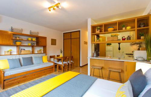 JS Apartment - Photo 5