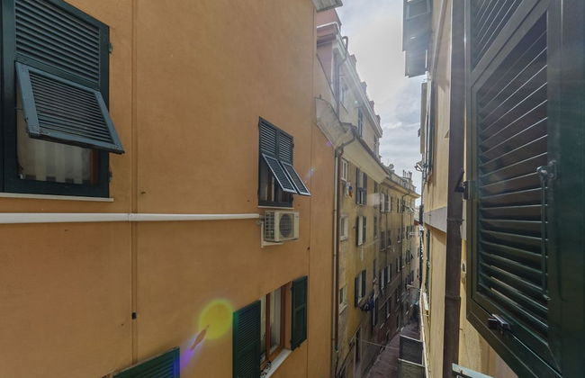 JOIVY Hidden Gem in Centro Città - Foto 38