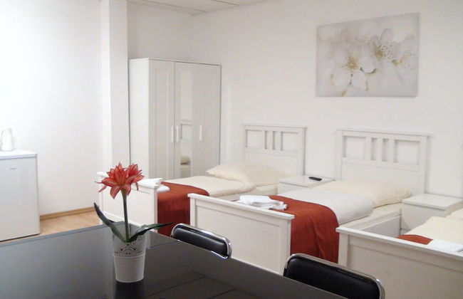 Apartment Osterstraße 322 zwei - Foto 22