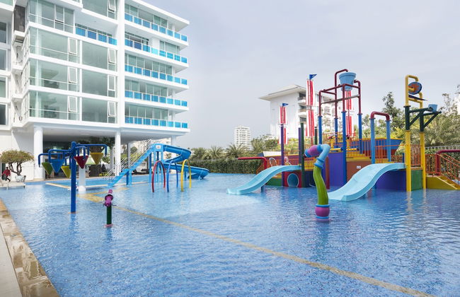 My Resort Beach Apartment - Foto 80