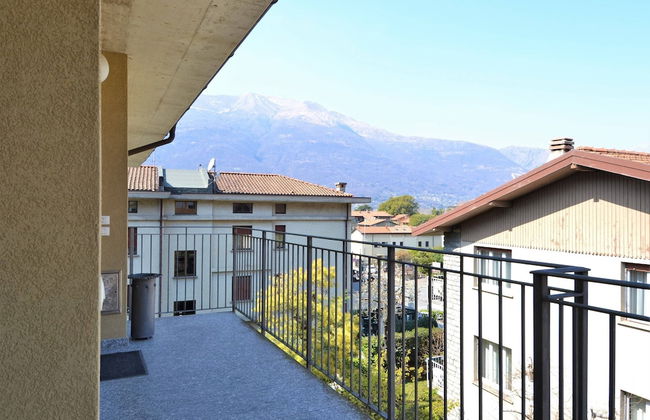 Apartment by Lake Como With Scenic Views - Foto 38