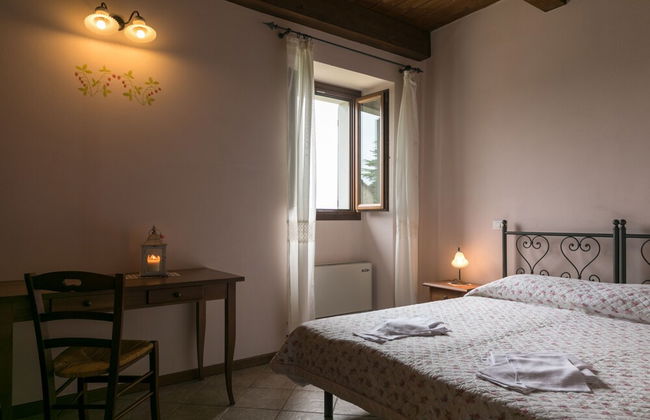 Agriturismo Antico Frutto - Foto 24