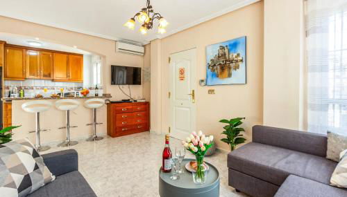Beautiful Home In Orihuela Costa - Foto 5
