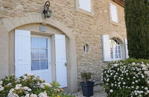 Moulin des Gypses Gîte Les Pampres, Ventoux - Foto 29