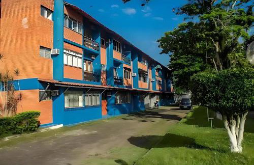 Estúdio Ipanema - apt 321 - 200 metros da praia e passeios para ilhas - Foto 9