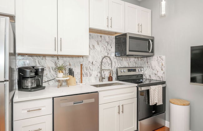 Findlay Market Suite 4 - Foto 8