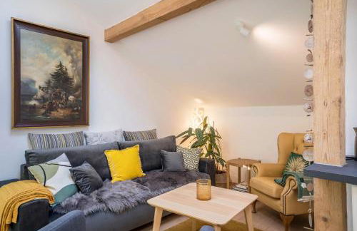 Haus Wiesenruhe - Foto 15