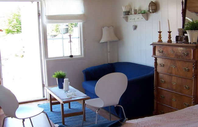 4 Person Holiday Home in Ronnang-by Traum - Foto 6