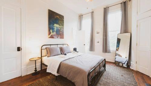 2BDR 2BATH Prime Location Walk to Forsyth Park! - Foto 4, wardrobe