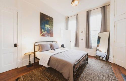 2BDR 2BATH Prime Location Walk to Forsyth Park! - Foto 4