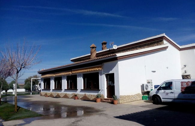 La Hacienda Del Marquesado - Foto 33