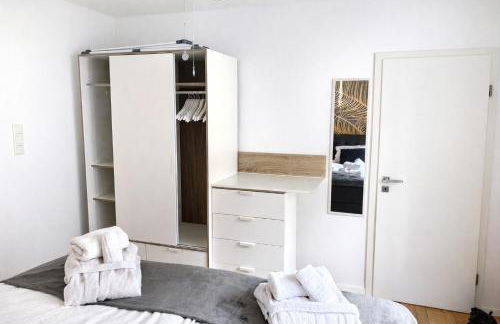 Rebe 11 - Moderne Ferienwohnung mit Sauna - Foto 9