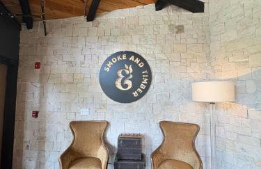 Rocky Top Mountain Getaway - Foto 75