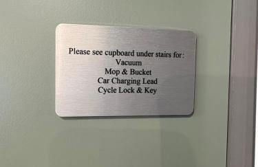 Seabank Cottage Wirral Luxury coastal retreat - Foto 54