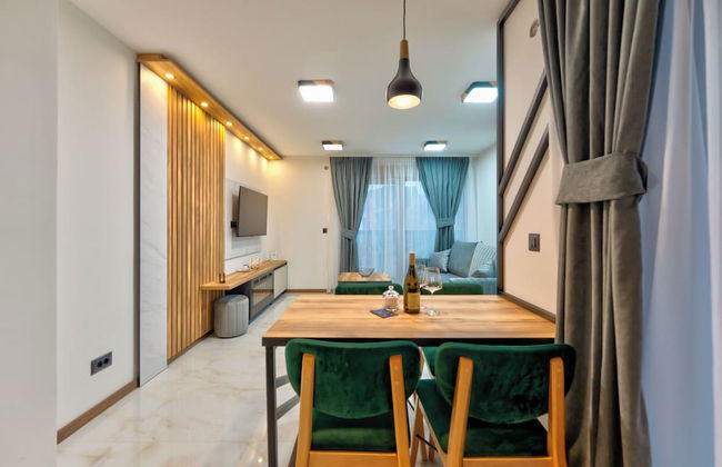 Golden Panorama Wellness & Spa - Foto 35