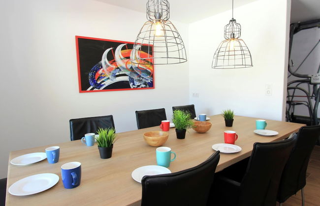 Charming Apartment in Finkenberg With Sauna - Foto 18