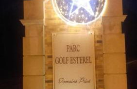 Résidence Golfs de Valescure 9 - Foto 10