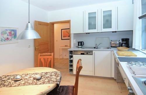 Apartment Ambiente in Homberg ot Welferode by Interhome - Foto 18