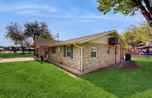 Water View Hideaway - Foto 23