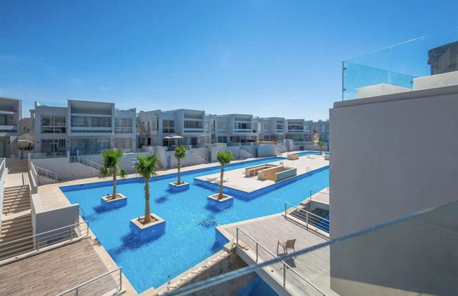 Stunning 2 Bed Apartment in Gouna With Roof - Foto 11