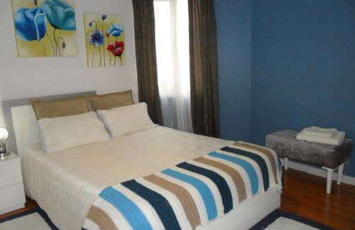 Bay View Apartment - Foto 11