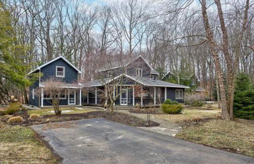 The Sanctuary at Deer Dune , Saugatuck - Foto 1