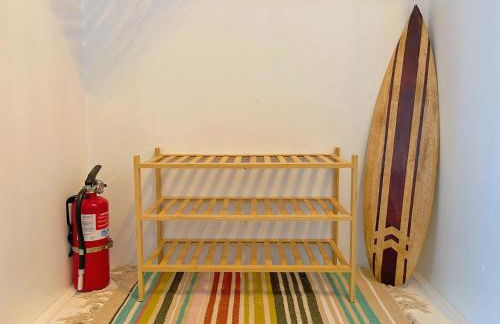 *NEW*King Beds*BBQ Grill*Fire-pit*Hammock*workplace - Foto 21