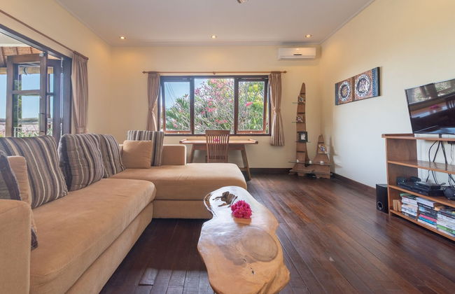 Villa Oscar - Photo 24